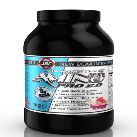 Amino Acids - Which ones ???