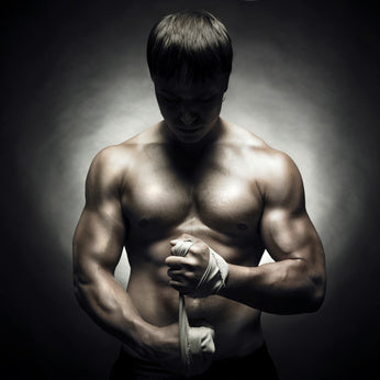 Pumping Irons Next Generation Creatine Complex C3-AR