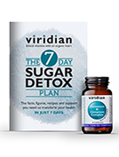 Transform your health in 7 Days..