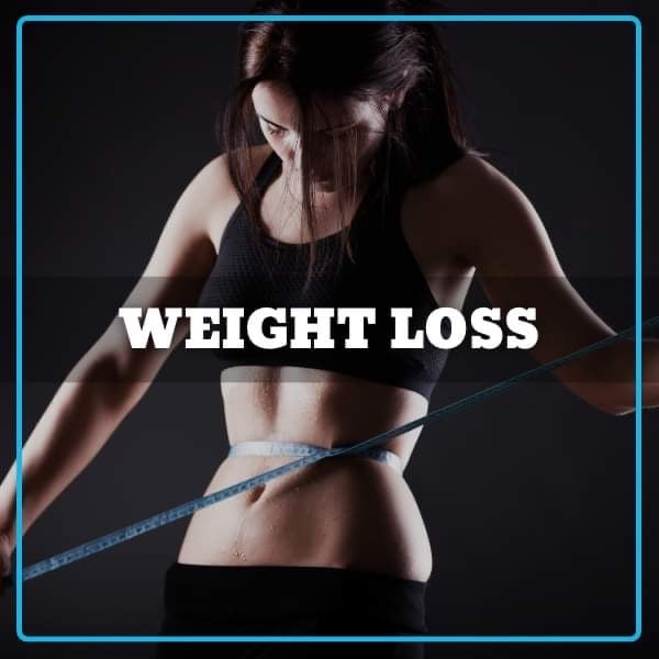 The secret to success when doing a personal challenge.