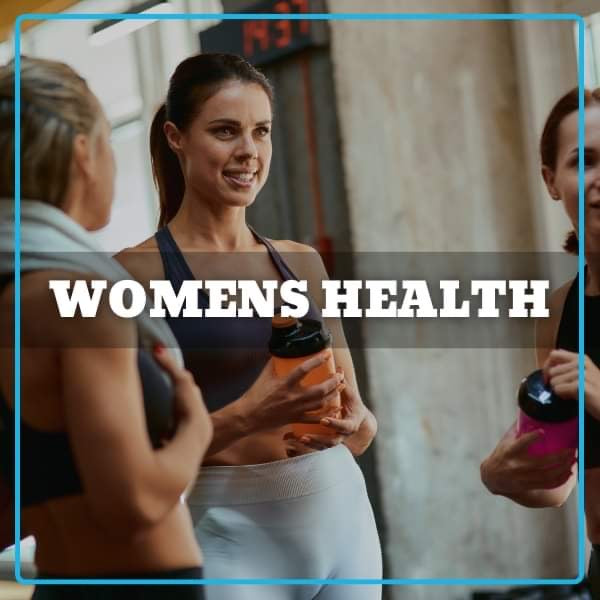 Increasing female sex drive via supplements.