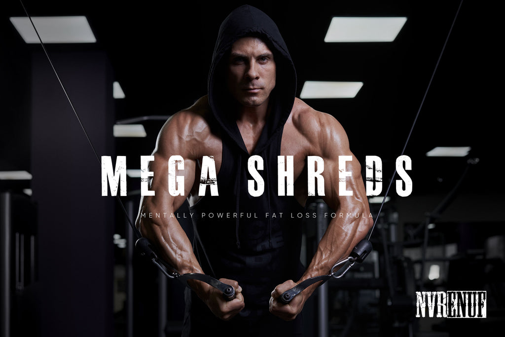 Mega Shreds