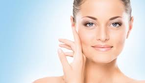 Beautiful skin and how to get it.