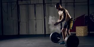 Review on Pumping Irons Pre Workout "KEMIST" by crossfit athlete Oscar Stachen.