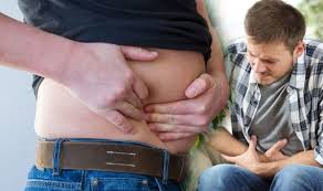 Divaticulitis, Cholitis digestive issues.