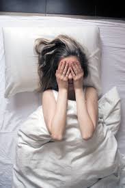 Can't Sleep? here are a few things that may help you.