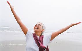 Menopause, is there anything that can help you survive it?