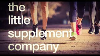 Supplements for Eye Health