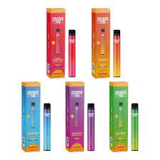 New CBD Vapes, Gummies and Creams!