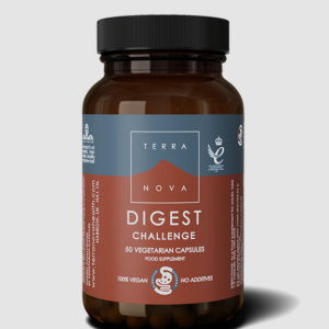 Digest Challenge