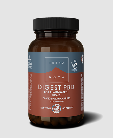 Digestive PBD Complex