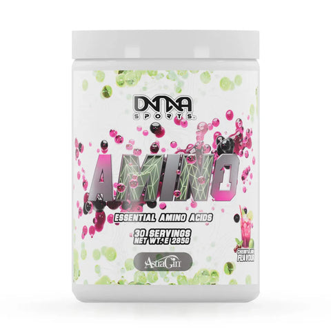 DNA Amino acid for muscle recovery and growth