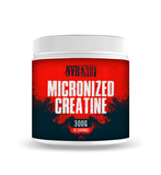 Pharmacuetical grade micronized creatine monohydrate