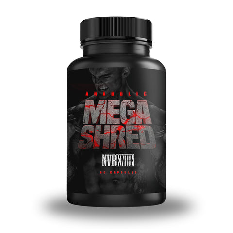 advanced fat shredding formula