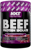 Beef Protein Isolate 540g 30 Servings