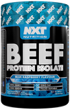 Beef Protein Isolate 540g 30 Servings
