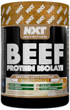 Beef Protein Isolate 540g 30 Servings