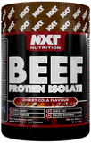 Beef Protein Isolate 540g 30 Servings