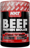 Beef Protein Isolate 540g 30 Servings