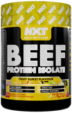 Beef Protein Isolate 540g 30 Servings