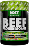 Beef Protein Isolate 540g 30 Servings