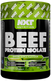 Beef Protein Isolate 540g 30 Servings