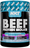 Beef Protein Isolate 540g 30 Servings