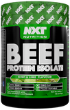 Beef Protein Isolate 540g 30 Servings