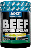 Beef Protein Isolate 540g 30 Servings
