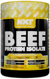Beef Protein Isolate 540g 30 Servings