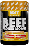 Beef Protein Isolate 540g 30 Servings