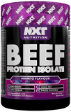 Beef Protein Isolate 540g 30 Servings