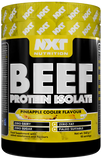Beef Protein Isolate 540g 30 Servings