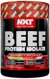 Beef Protein Isolate 540g 30 Servings
