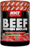 Beef Protein Isolate 540g 30 Servings