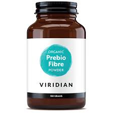 Organic Prebio Fiber Powder