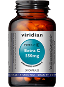 natural corn-based vitamin c