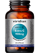naturally derived corn vitamin c