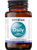 maximum strength probiotic