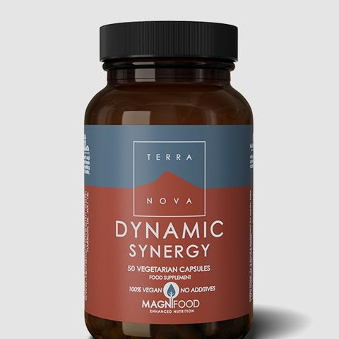 Terranova Dynamic Synergy