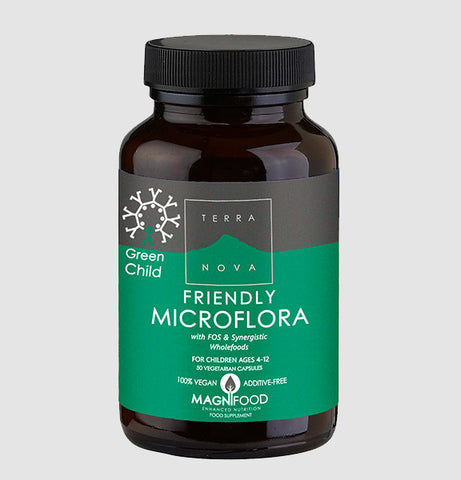 Children's Probiotic