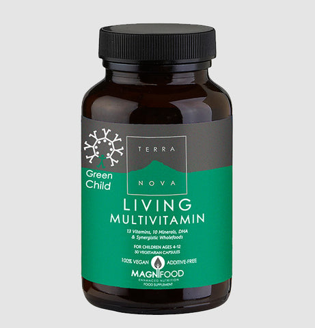 Fantastic Children's Multivitamin