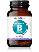 methylated and phosphorylated B vitamins