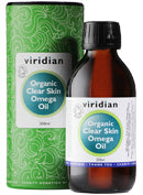 omega acids for healthy skin