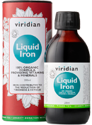 non-constipating easily digestible iron