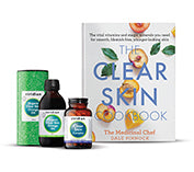 Viridian Clear Skin Program
