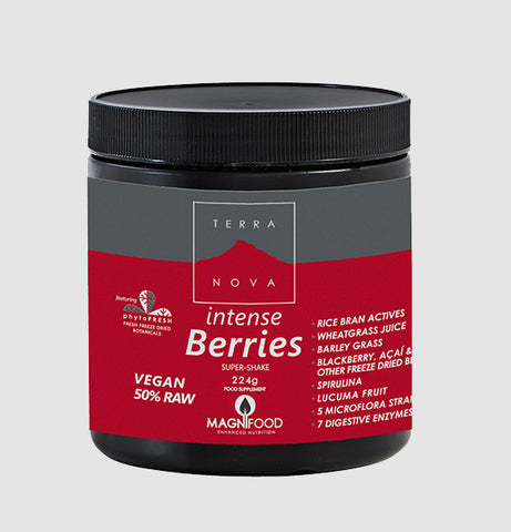 antioxidant shake