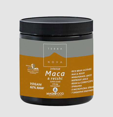 adaptogen aphrodisiac