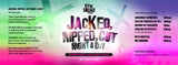 Jacked, Ripped, Cut Day & Night 60 Capsules