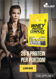 Olimp WHEY PROTEIN COMPLEX 700g